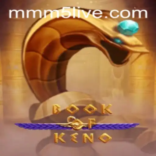 Exploring BookOfKeno and Its Intriguing Gameplay
