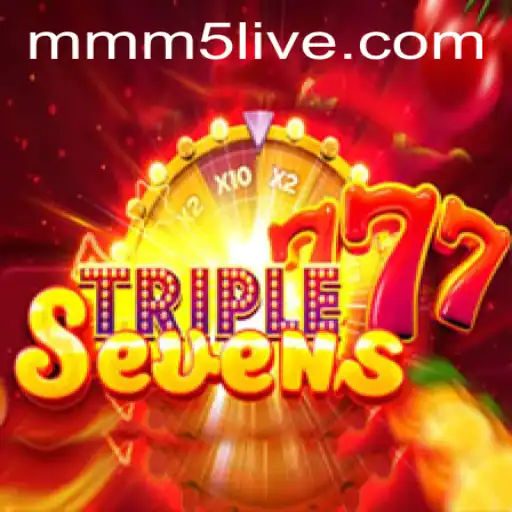 Explore the Exciting World of 777TripleSeven on MMM5.com