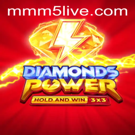 Discover the Exciting World of Diamondspower