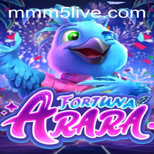 Exploring FortunaArara: The Exciting New Game Revolutionizing MMM5.com