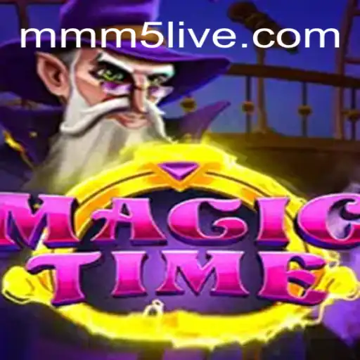 Explore the Magical World of MagicTime at MMM5.com