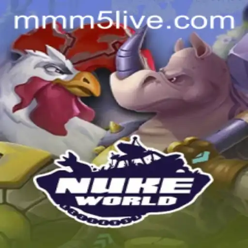 NukeWorld: A Comprehensive Guide to the Explosive New Adventure
