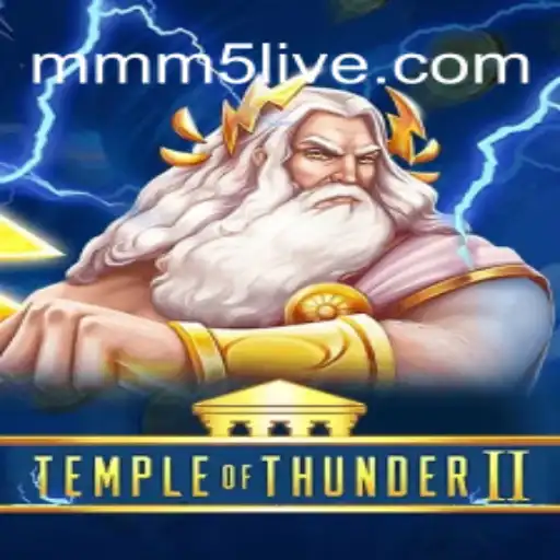 Discover the Electrifying World of TempleofThunderII at MMM5.com