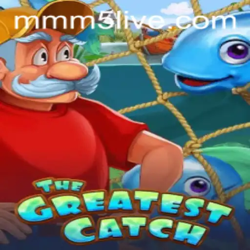 Discover the Thrills of TheGreatestCatch: An In-Depth Look at the Adventure