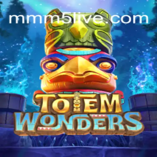 Discover the Thrilling World of TotemWonders: A Game That Defies the Ordinary