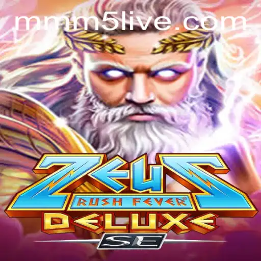 Experience the Thrill with ZeusRushFeverDeluxeSE at MMM5.com