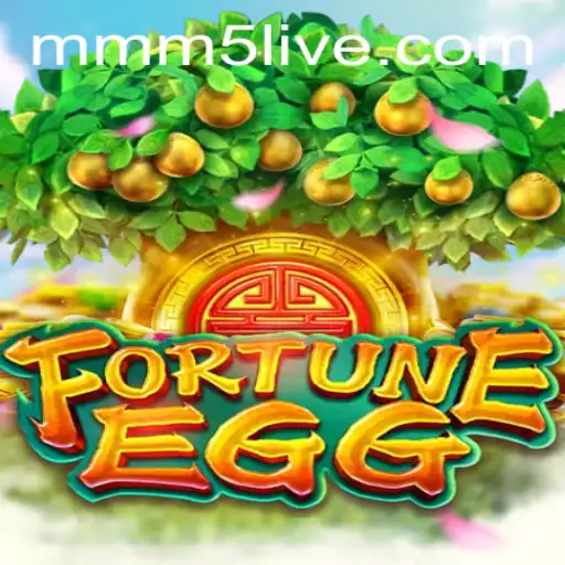 Discover the Excitement of FortuneEgg: A Dive into MMM5.com's Latest Gaming Adventure