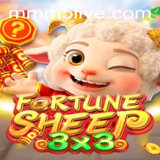 FortuneSheep: A Sheepish Adventure in the World of Online Gaming