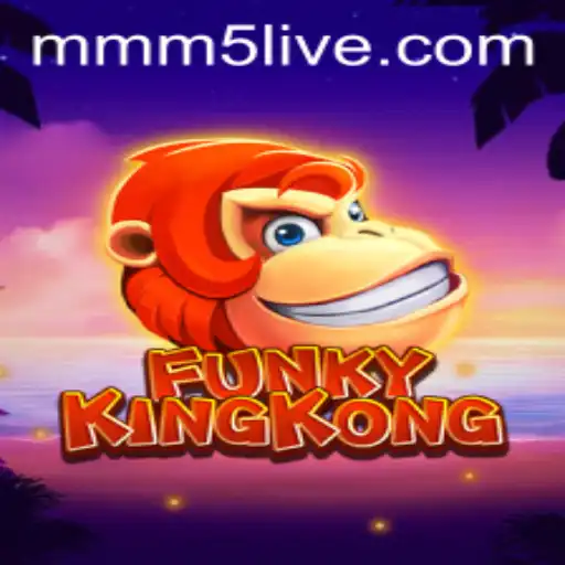 Explore the Thrills of Playing FunkyKingKong on MMM5.com