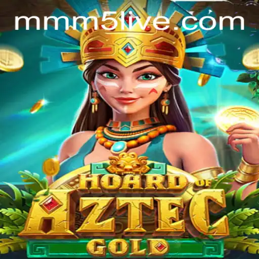 HoardofAztecgold: A Rich Adventure in Virtual Gaming