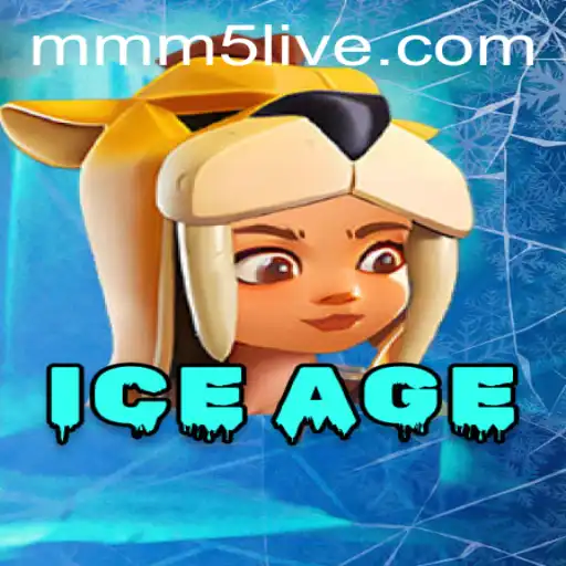 Exploring the Frozen World of IceAge on MMM5.com