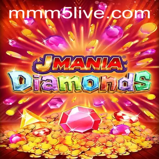 JManiaDiamonds: Dive into the Gem-Filled Adventure at MMM5.com