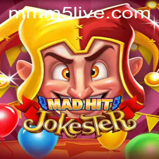 MadHitJokester: Dive into the World of Strategic Laughter and Chaos