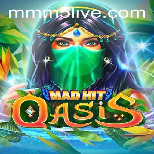 MadHitOasis: An Exciting Adventure in the World of MMM5.com