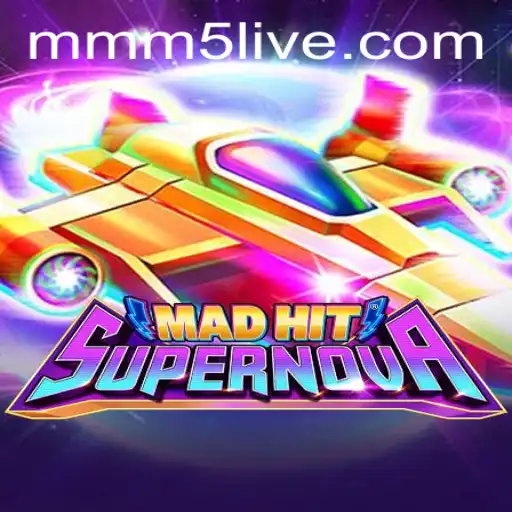 Discover the Thrilling World of MadHitSupernova on MMM5.com