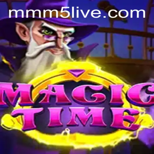 Explore the Magical World of MagicTime at MMM5.com