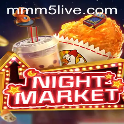 Exploring NIGHTMARKET: A Dive into the Game Mechanics and Current Trends