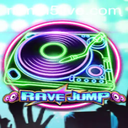 RaveJump: Experience the Thrill of Virtual Rhythm Adventure