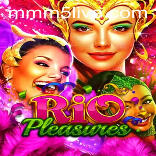 Explore the Vibrant World of RioPleasures: A Captivating Journey with MMM5.com
