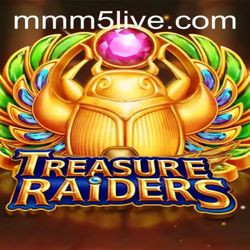 Exploring the Adventures of TREASURERAIDERS: An Immersive Game for Adventurers
