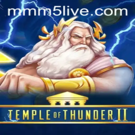 Discover the Electrifying World of TempleofThunderII at MMM5.com