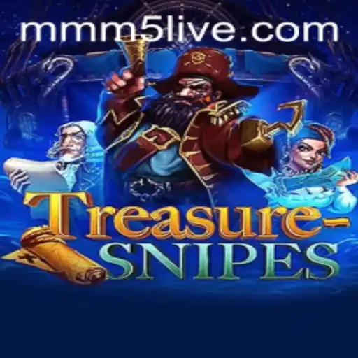 Discover the Exciting World of TreasureSnipes