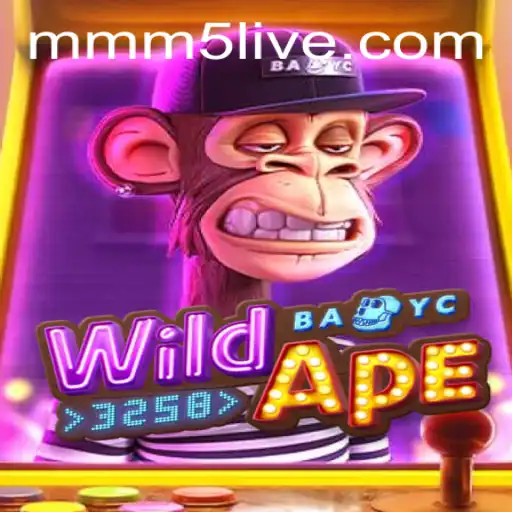 Discover the Thrilling World of WildApe3258: A Premier Game on MMM5.com