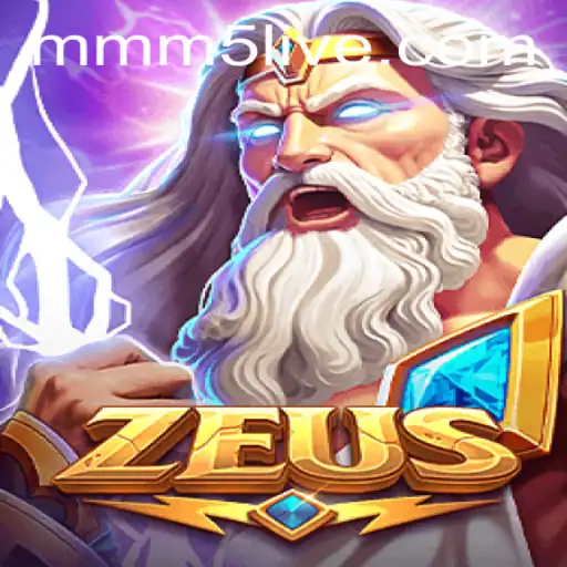 Exploring the Thrilling World of Zeus: A Dive into the Game on MMM5.com